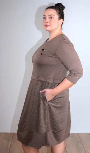 Платье женское 252830 фото 2