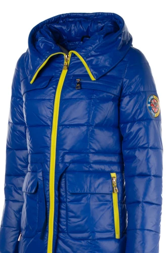 Куртка 247188 фото 2