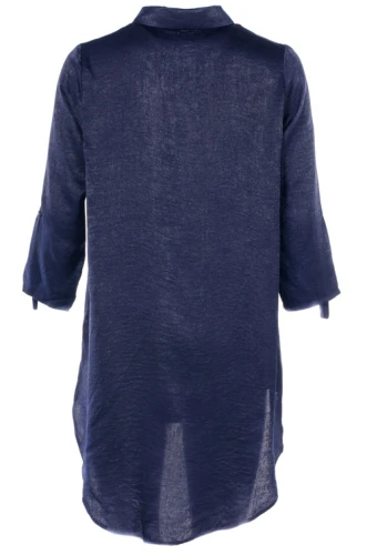 Туника женская шёлковая 2300277 фото 2