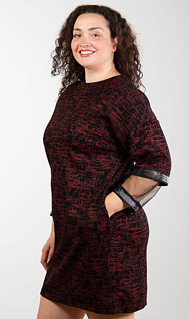 Платье женское 253066