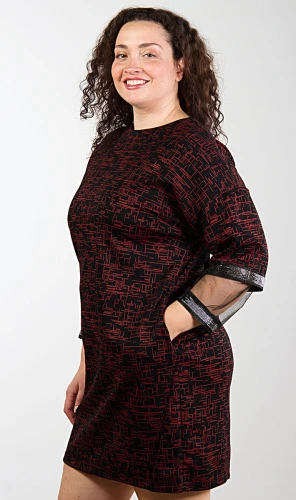 Платье женское 253066