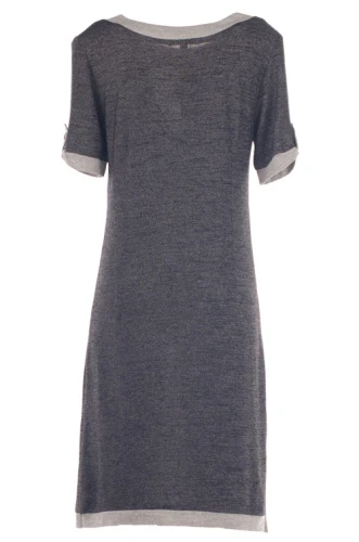 Платье женское трикотажное 2297985 фото 2