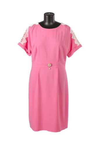 Платье женское летнее 7127