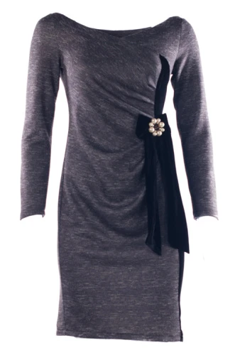 Платье женское приталенное 2297510