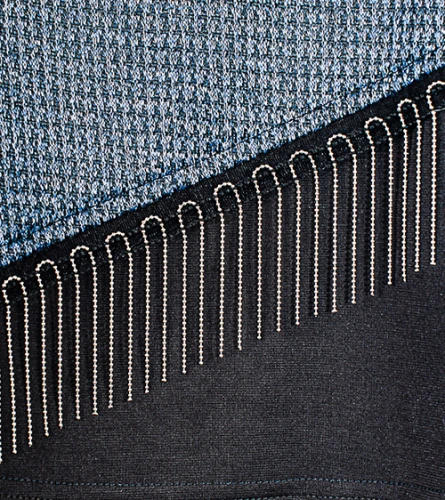 Платье-футляр женское 249912 фото 3