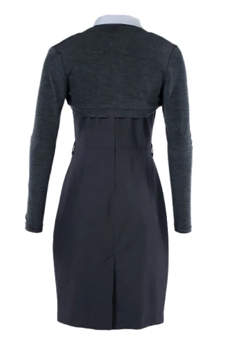 Платье женское с болеро 248746 фото 3