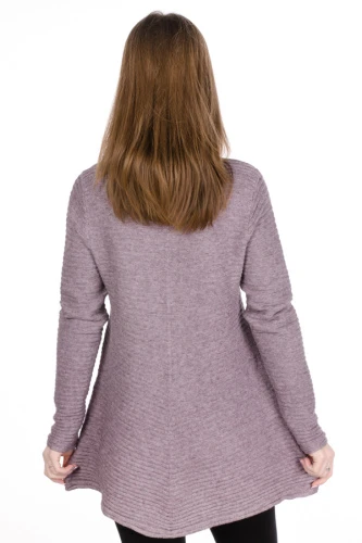 Джемпер женский трапеция 4871 фото 2