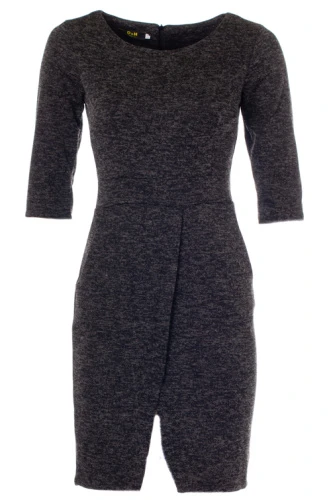 Платье-футляр женское 248063