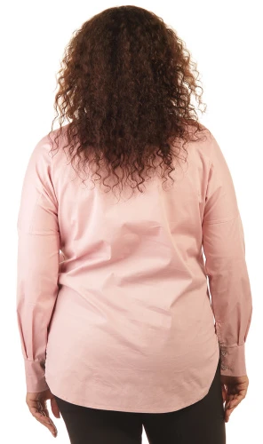 Рубашка женская с длинным рукавом 253769 фото 2