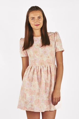 Платье женское летнее 2657