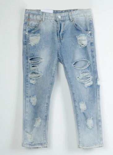 Джинсы женские летние 248867