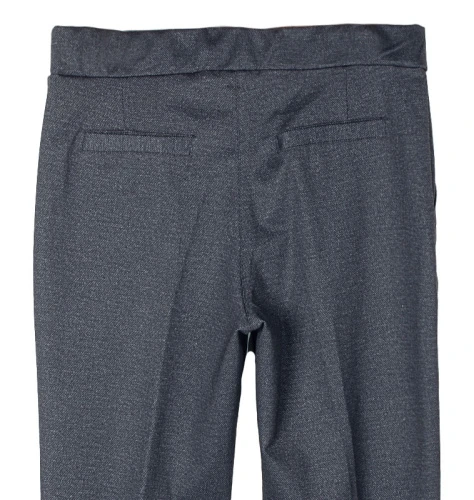 Брюки женские на резинке 251312 фото 3