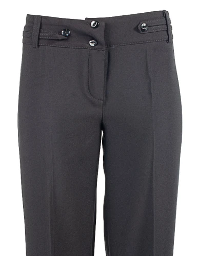 Брюки женские классические 250780