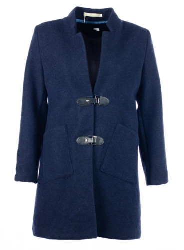 Пальто женское прямое 249341