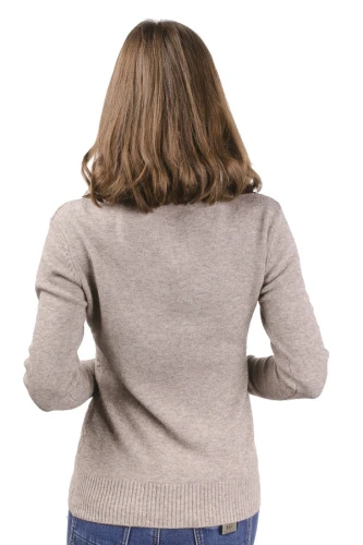Джемпер женский 4819 фото 2