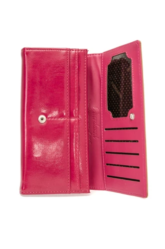 Кошелёк 5363 фото 2