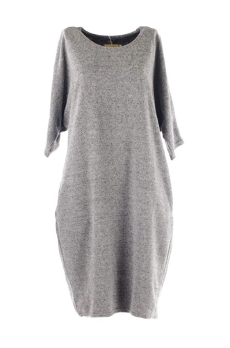 Платье женское тёплое 4070