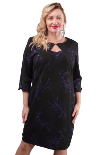 Платье женское 252723