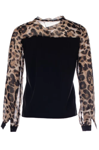 Блузка 247412 фото 2