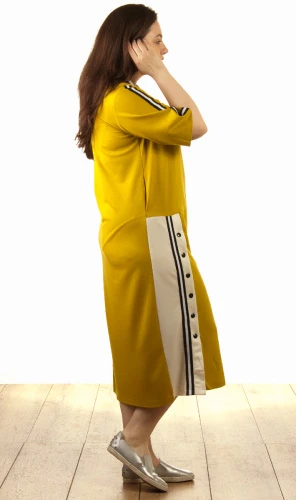 Платье женское спортивное 253324 фото 2