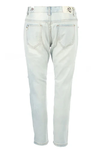 Джинсы женские летние 248864 фото 2