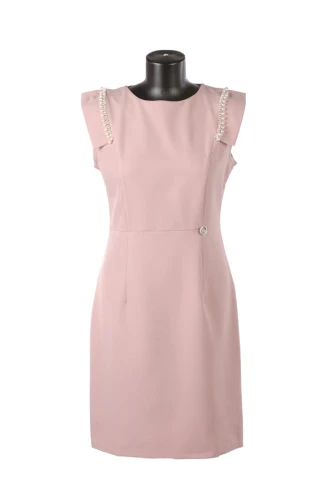 Платье футляр женское 227731