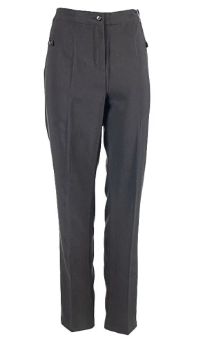 Брюки женские классические 250808 фото 2