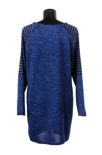 Туника женская с карманами 6352 фото 2