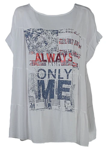 Футболка женская 250677