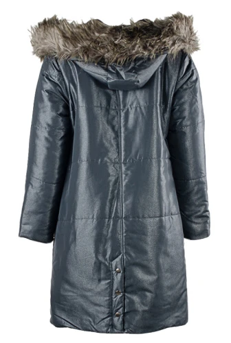 Куртка женская с мехом 251885 фото 2