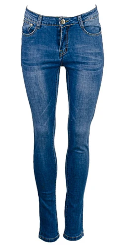 Джинсы женские 2300851