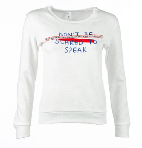 Свитшот женский 249444