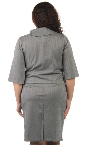 Костюм женский юбочный 253566 фото 2