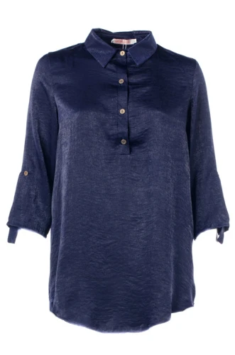 Туника женская шёлковая 2300277