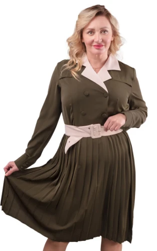 Платье женское 252737