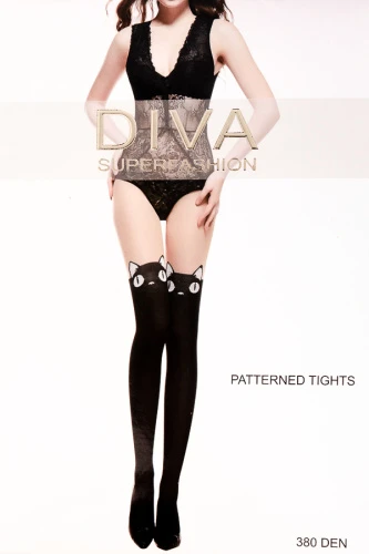 Колготки 4635