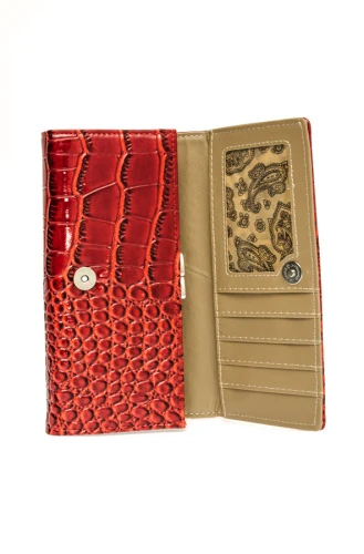 Кошелёк 5582 фото 4