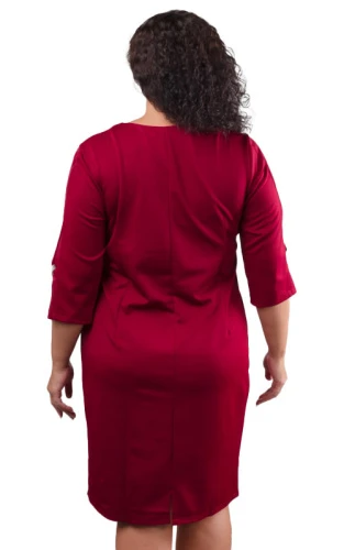 Платье женское 252545 фото 3