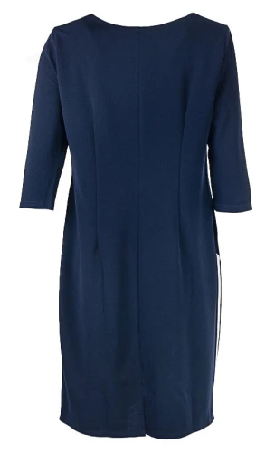 Платье женское приталенное 250569 фото 2