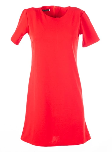 Платье женское прямое 249301