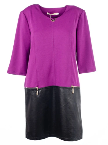 Платье женское прямое 249377