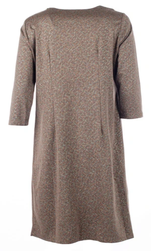 Платье женское рукав 3/4 249269 фото 2