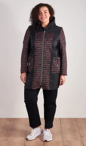 Кардиган женский 250228 фото 2