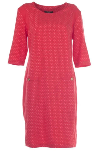 Платье женское прямое 2297989