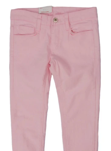 Джинсы для девочек 252697