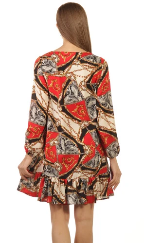 Платье женское 253369 фото 2