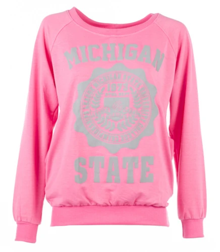 Толстовка женская с принтом 249426