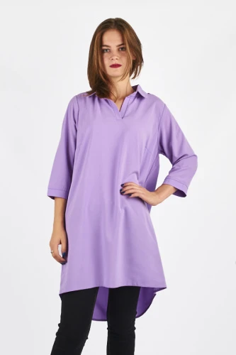 Туника-двойка женская 2323 фото 4