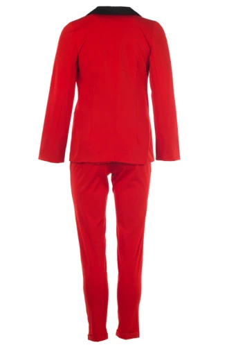 Костюм двойка женский 2297617 фото 2