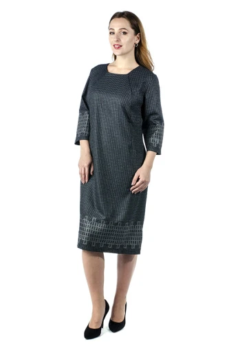 Платье женское 4271